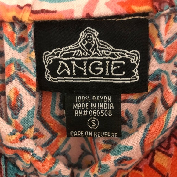 Strapless romper - Picture 3 of 3